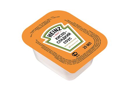 Соус кисло-сладкий