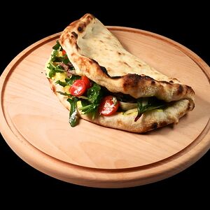 Сэндвич с говядиной