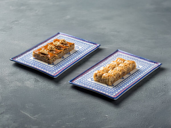 Восточные сладости