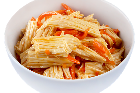 Салат Спаржа