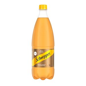 Schweppes Молт Фьюжн