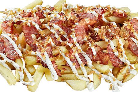 Картофель Мюнхенский