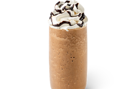 Фраппе Мокка