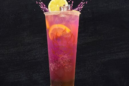 Раскат грома 0,7