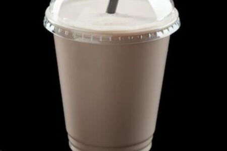 Молочный коктейль "Баунти"