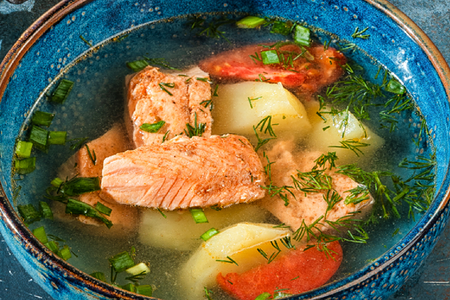 Балык Шурва