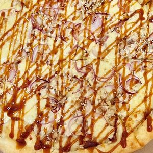 Курица терияки 26 см