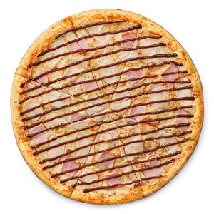 Пицца Цыпленок барбекю