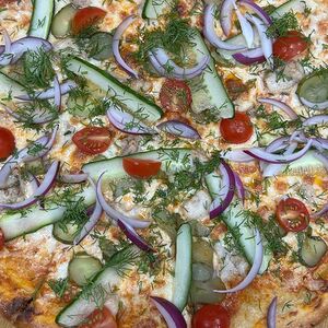 Пицца Таверна