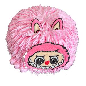 Торт Детский