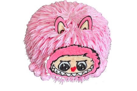 Торт Детский