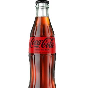 Coca-Cola Zero