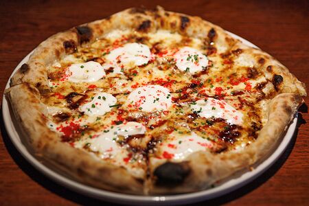 Угорь-страчателла