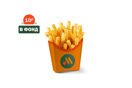 Гранд Фри Средний