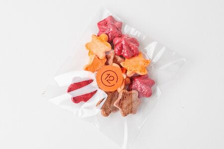 Набор мини-безе