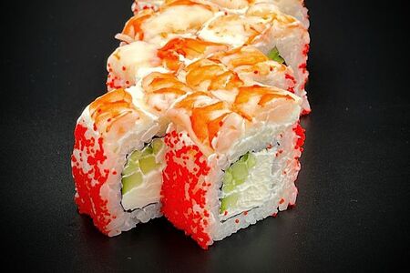 Ролл Эби лайт