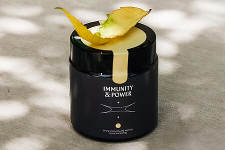 Суперфуд Immunity & Power