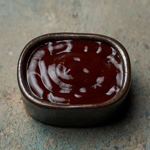 Барбекю-соус