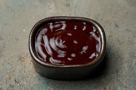 Барбекю-соус