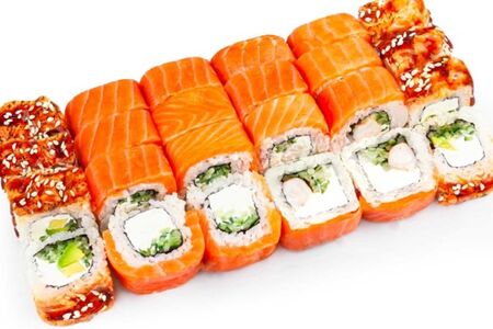 Сет Филадельфийский