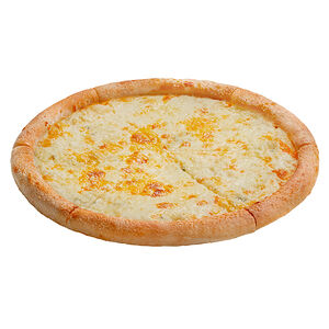 Пицца Четыре Сыра D23