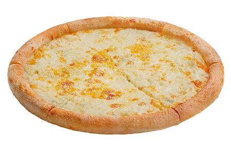 Пицца Четыре Сыра D23