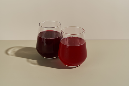 Морс домашний S