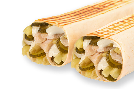 Шаверма Петр I стандарт