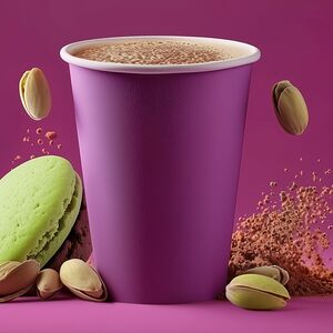 Дубайский шоколад