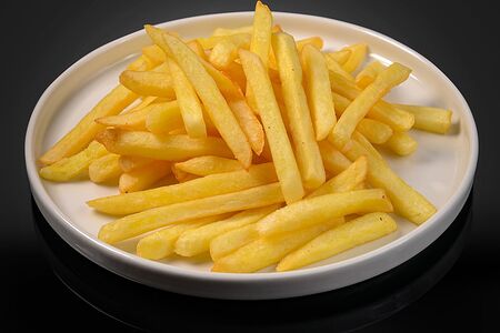 Картофель фри