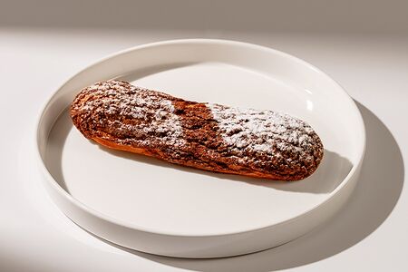 Эклер Шоколадный