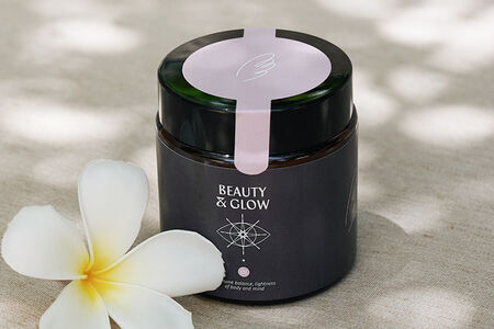 Суперфуд Woman Beauty & Glow