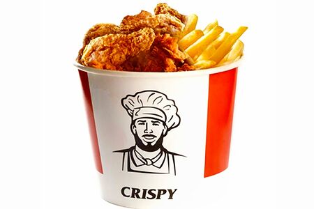 Баскет Дуэт