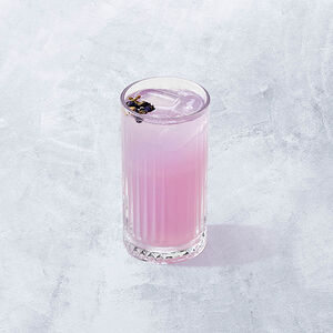 Фиалка-миндаль 400 мл