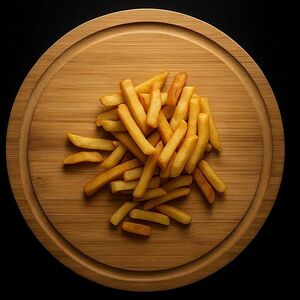 Картофель фри