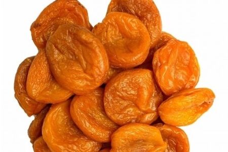 Курага абрикос