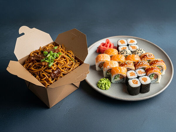 Панда Бистро