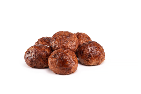 Фрикадельки 6 шт