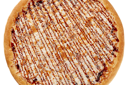 Курица Терияки