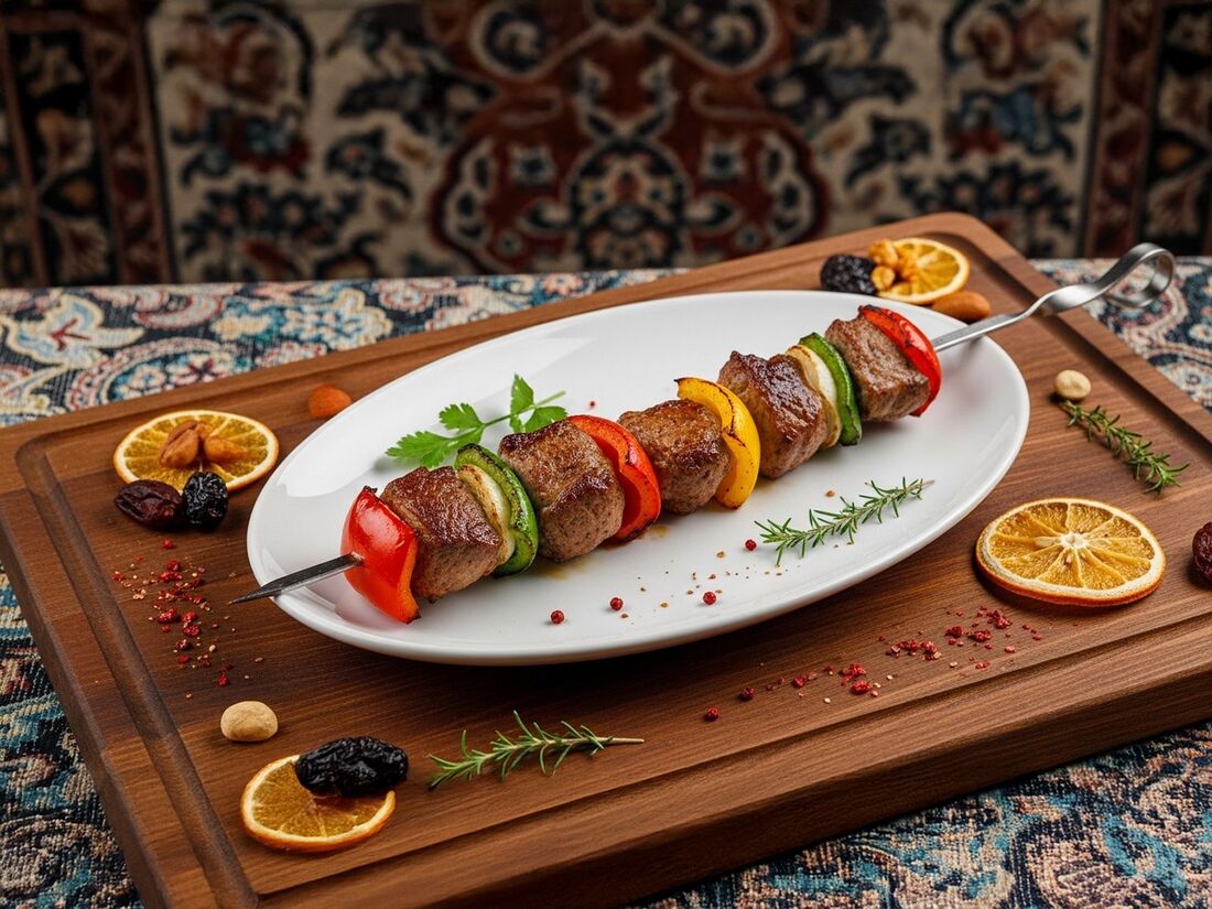 Гармония Вкуса