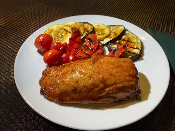 Большой Макс