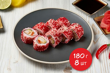 Ролл Вулкан