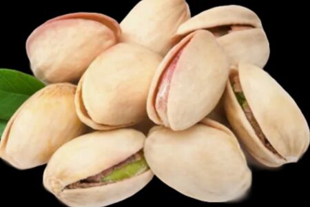 Фисташки Калифорния 