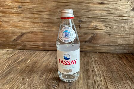 Тассай б/г 250мл