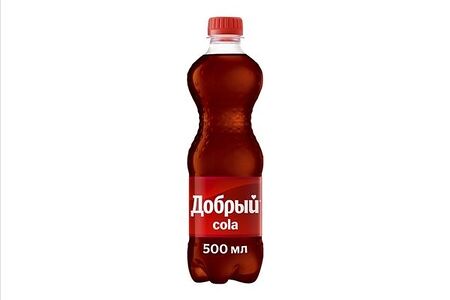 Добрый Кола 0.5