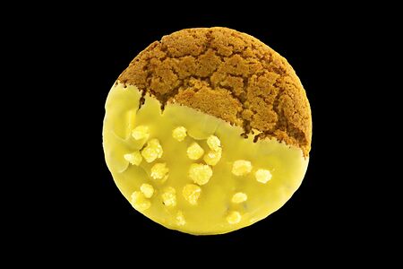 Вупи пай с лимоном 