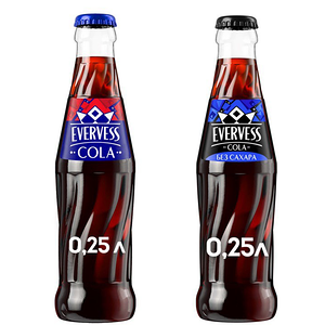 Кола Эвервес