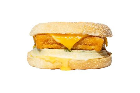 Тости Фиш Поинт