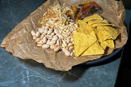 Пивной сет мини 