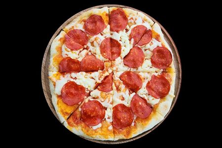 Пицца Пеперони 